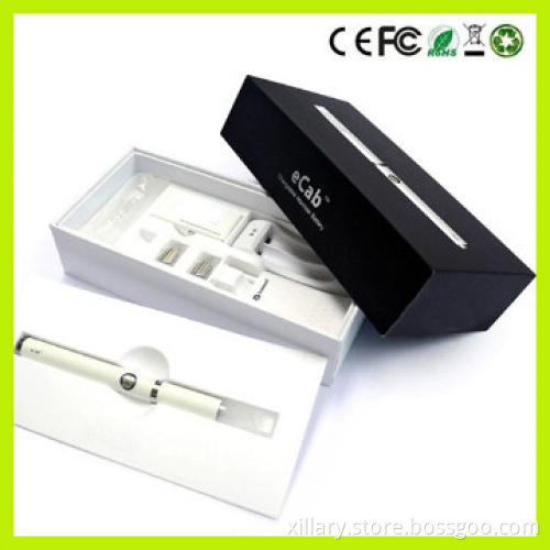 Best Electronic Cigarette ecab l ecig electronic cigarette